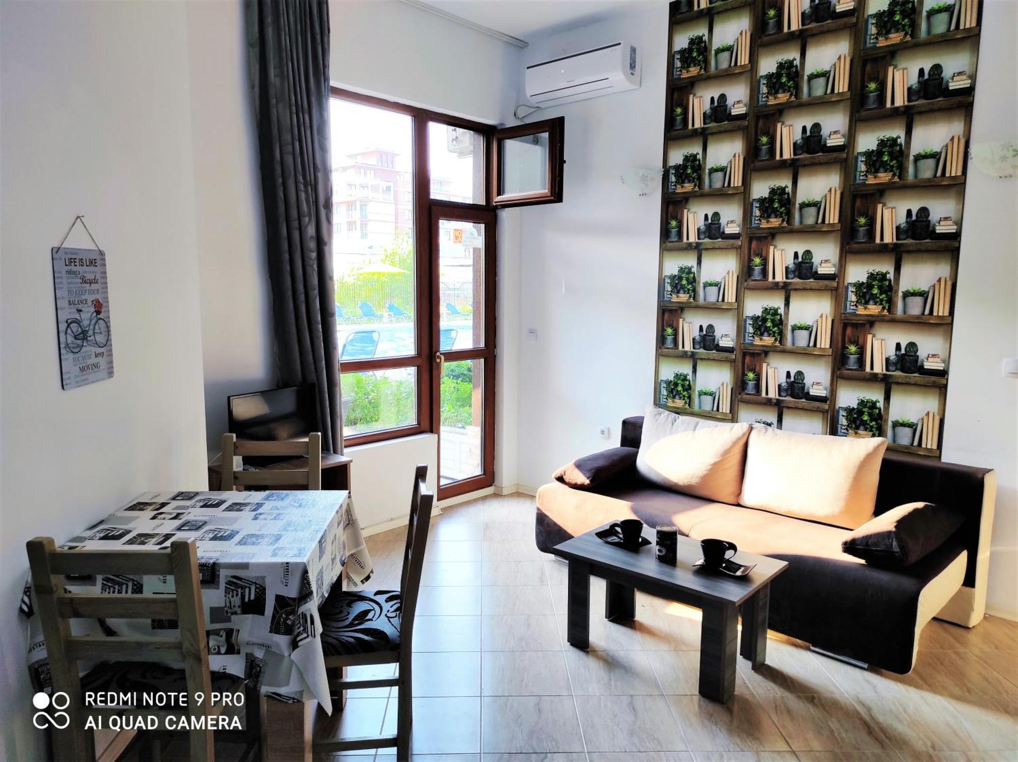 Diamond Palace Pantai Sunny Bilik gambar