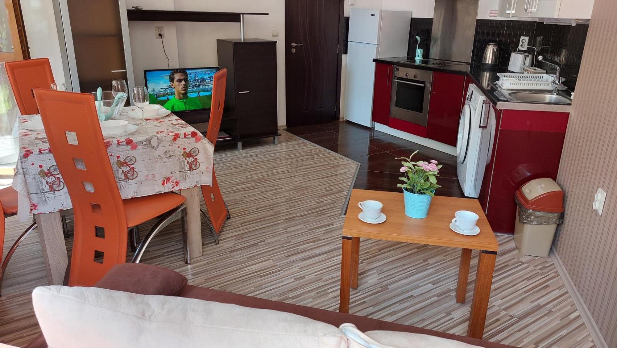 Diamond Palace Pantai Sunny Bilik gambar