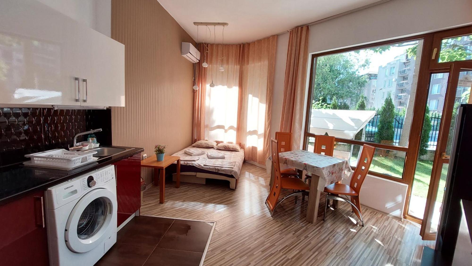 Diamond Palace Pantai Sunny Bilik gambar