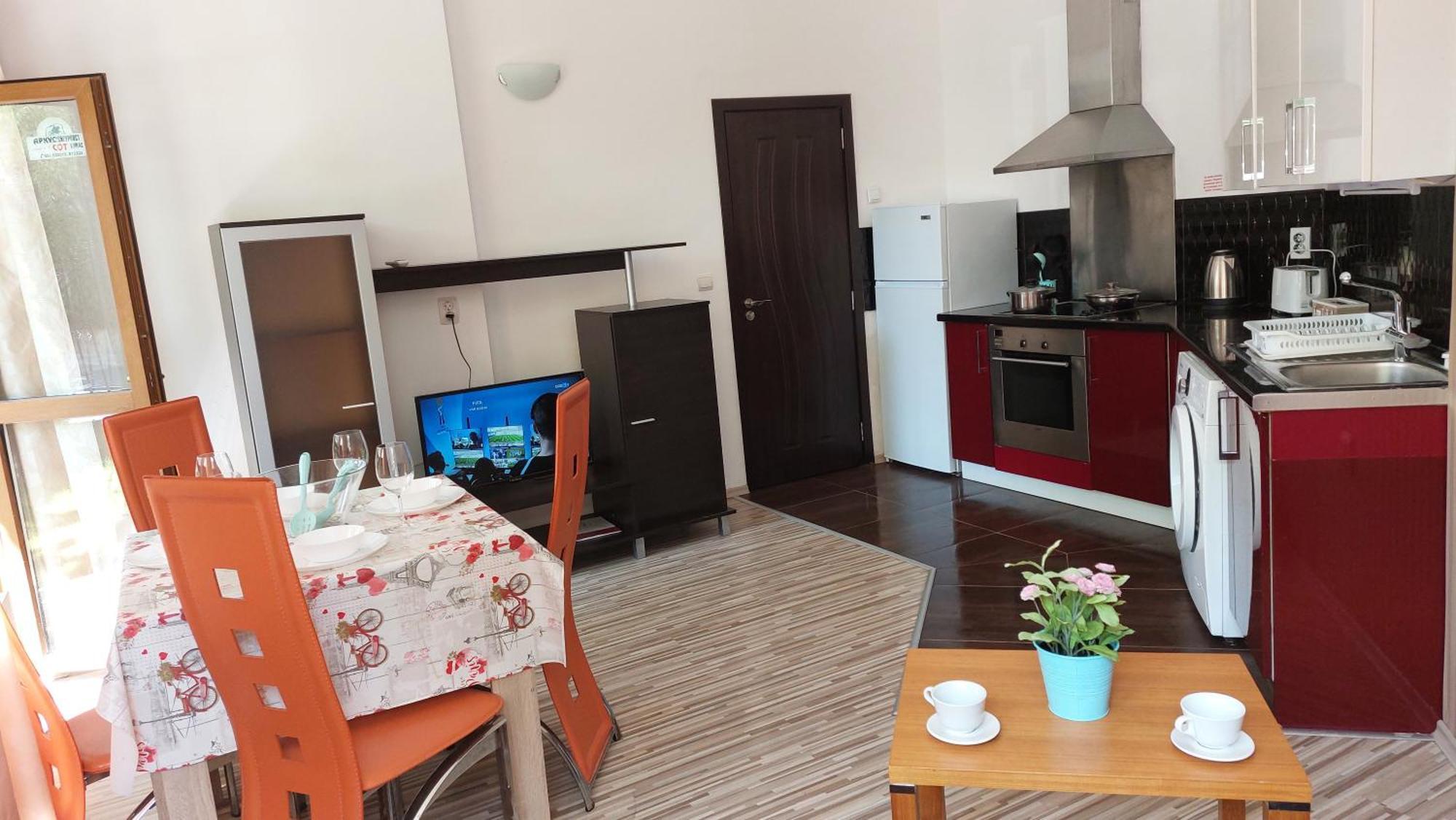 Diamond Palace Pantai Sunny Bilik gambar