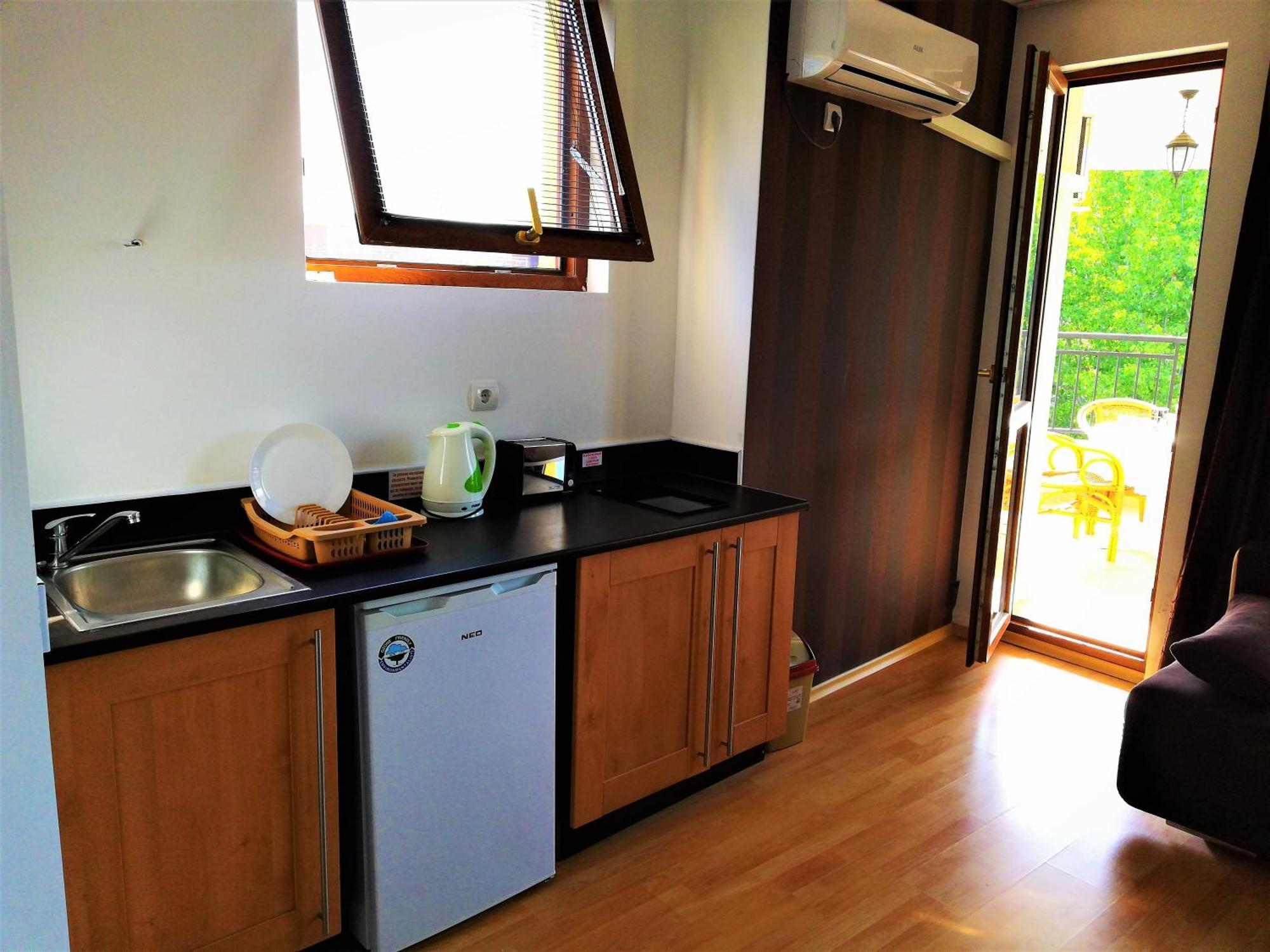 Diamond Palace Pantai Sunny Bilik gambar