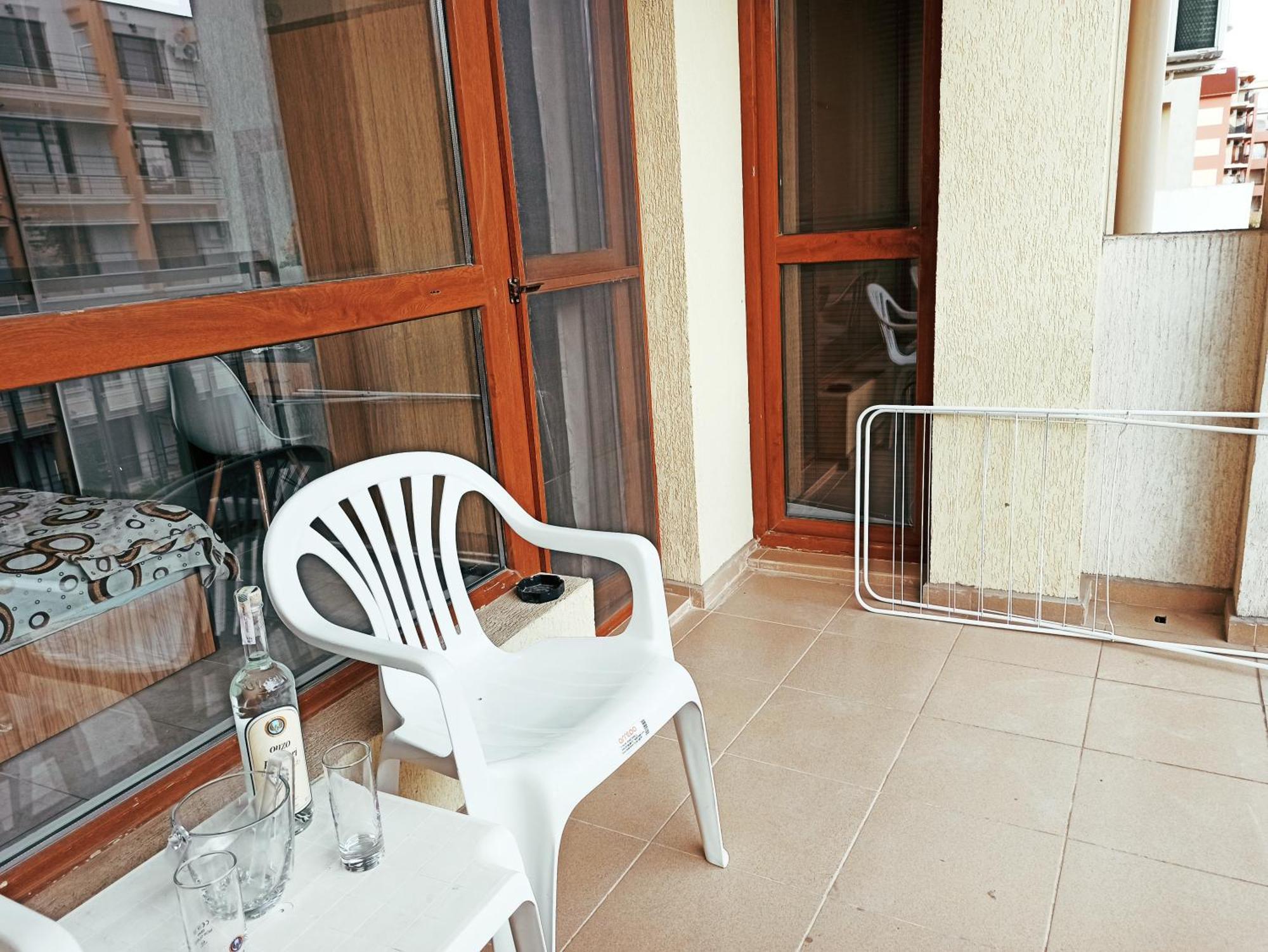 Diamond Palace Pantai Sunny Bilik gambar