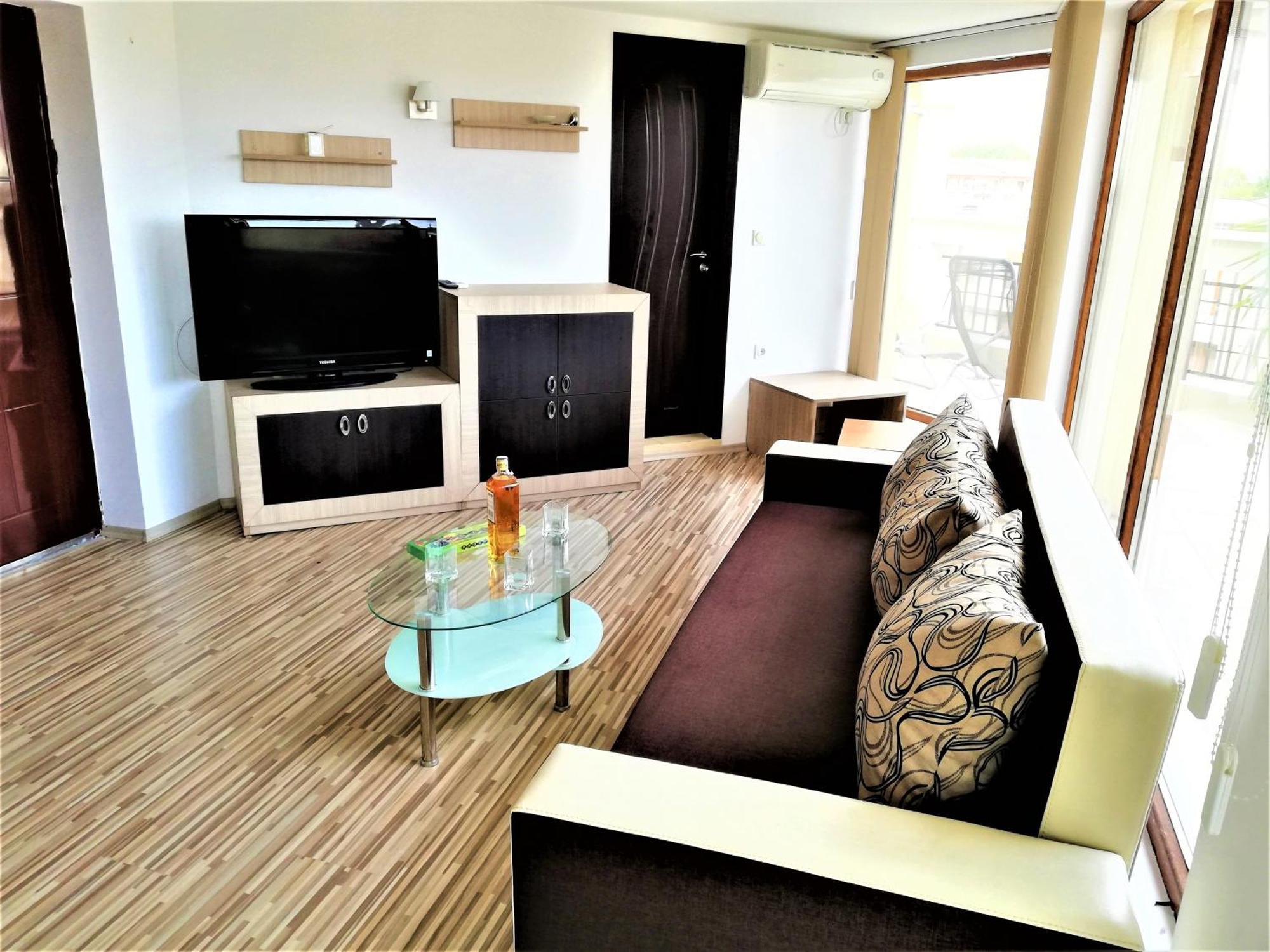 Diamond Palace Pantai Sunny Bilik gambar