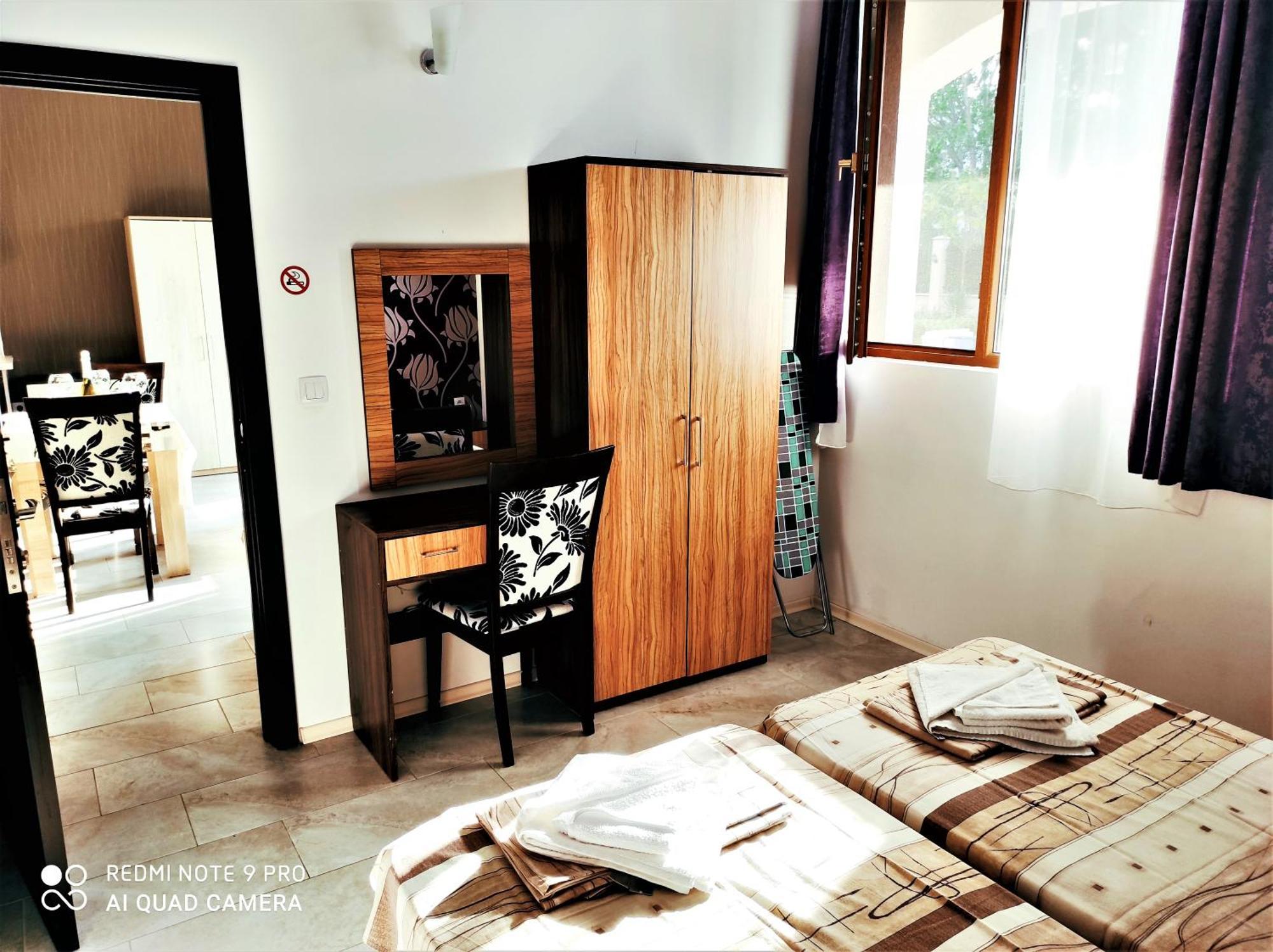 Diamond Palace Pantai Sunny Bilik gambar