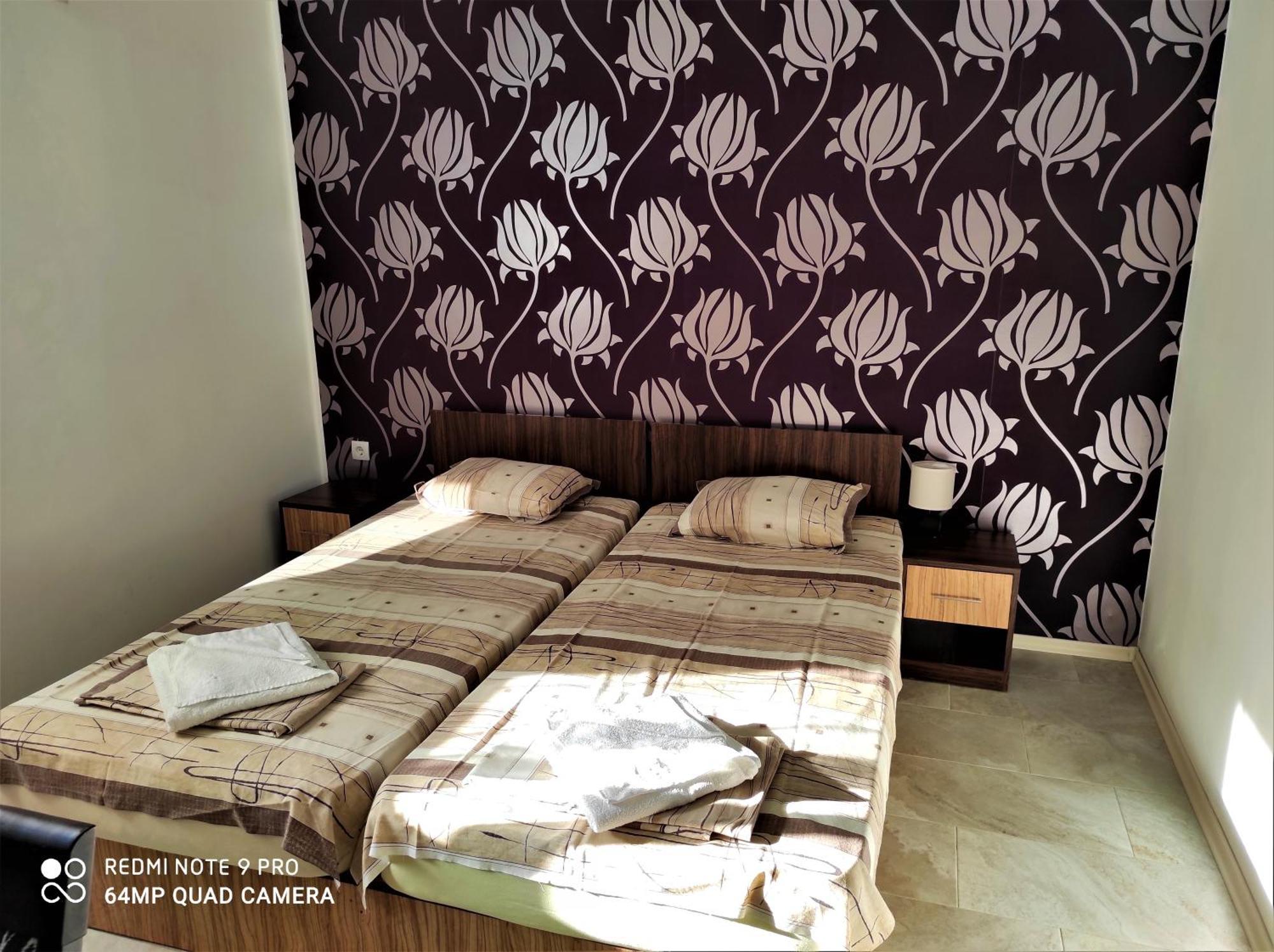 Diamond Palace Pantai Sunny Bilik gambar